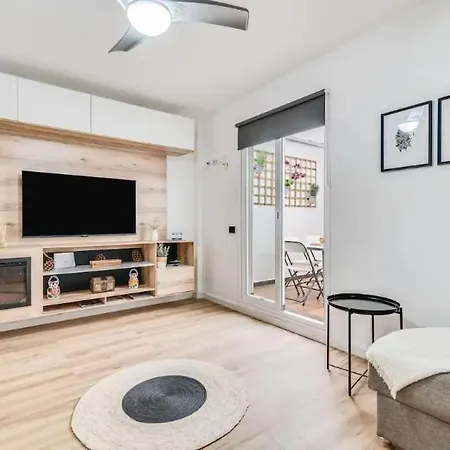 Bakea Gran Canaria Appartement Ingenio