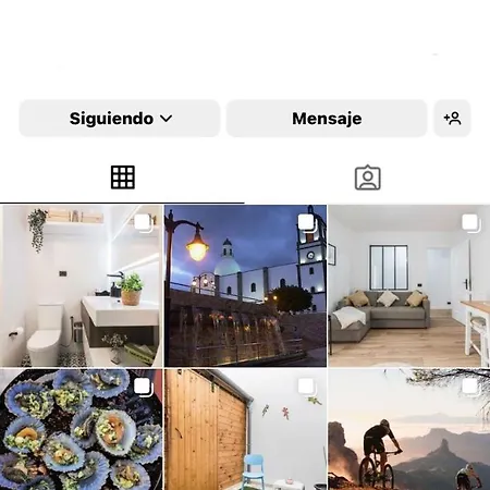 Appartement Bakea Gran Canaria