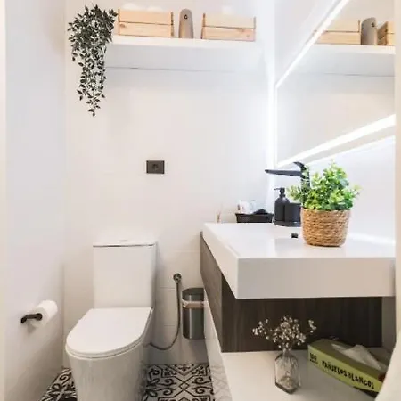 Bakea Gran Canaria Appartement *