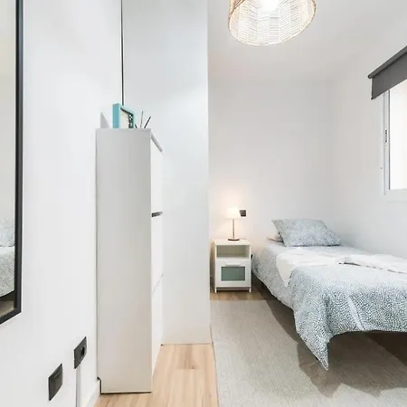 Bakea Gran Canaria Appartement
