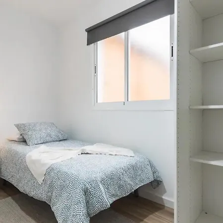 Bakea Gran Canaria Appartement *