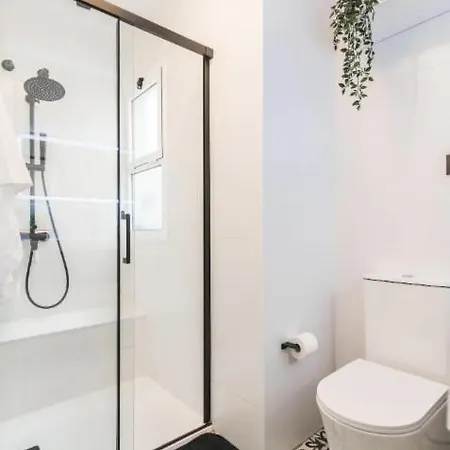 Apartment Bakea Gran Canaria