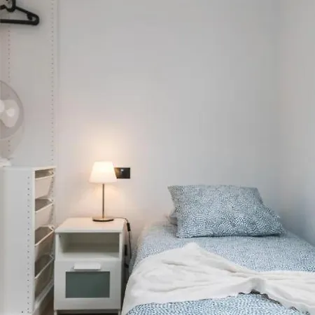 Bakea Gran Canaria Apartment