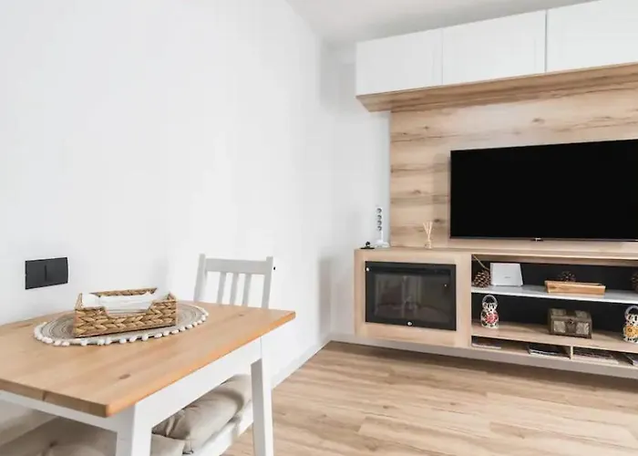 Bakea Gran Canaria *