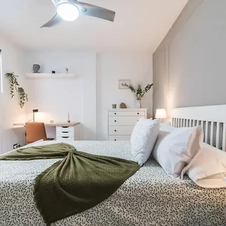 Bakea Gran Canaria Appartement Ingenio