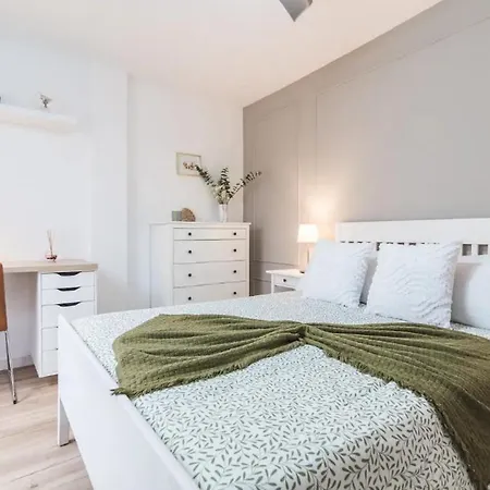 Bakea Gran Canaria Appartement Ingenio