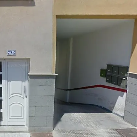 Appartement Bakea Gran Canaria *