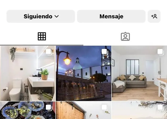 شقة Bakea Gran Canaria