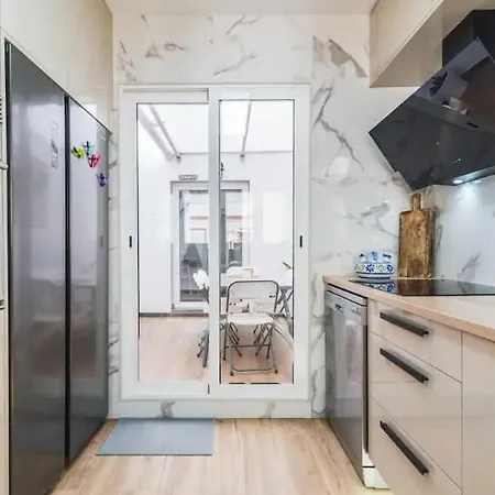Apartament Bakea Gran Canaria Ingenio